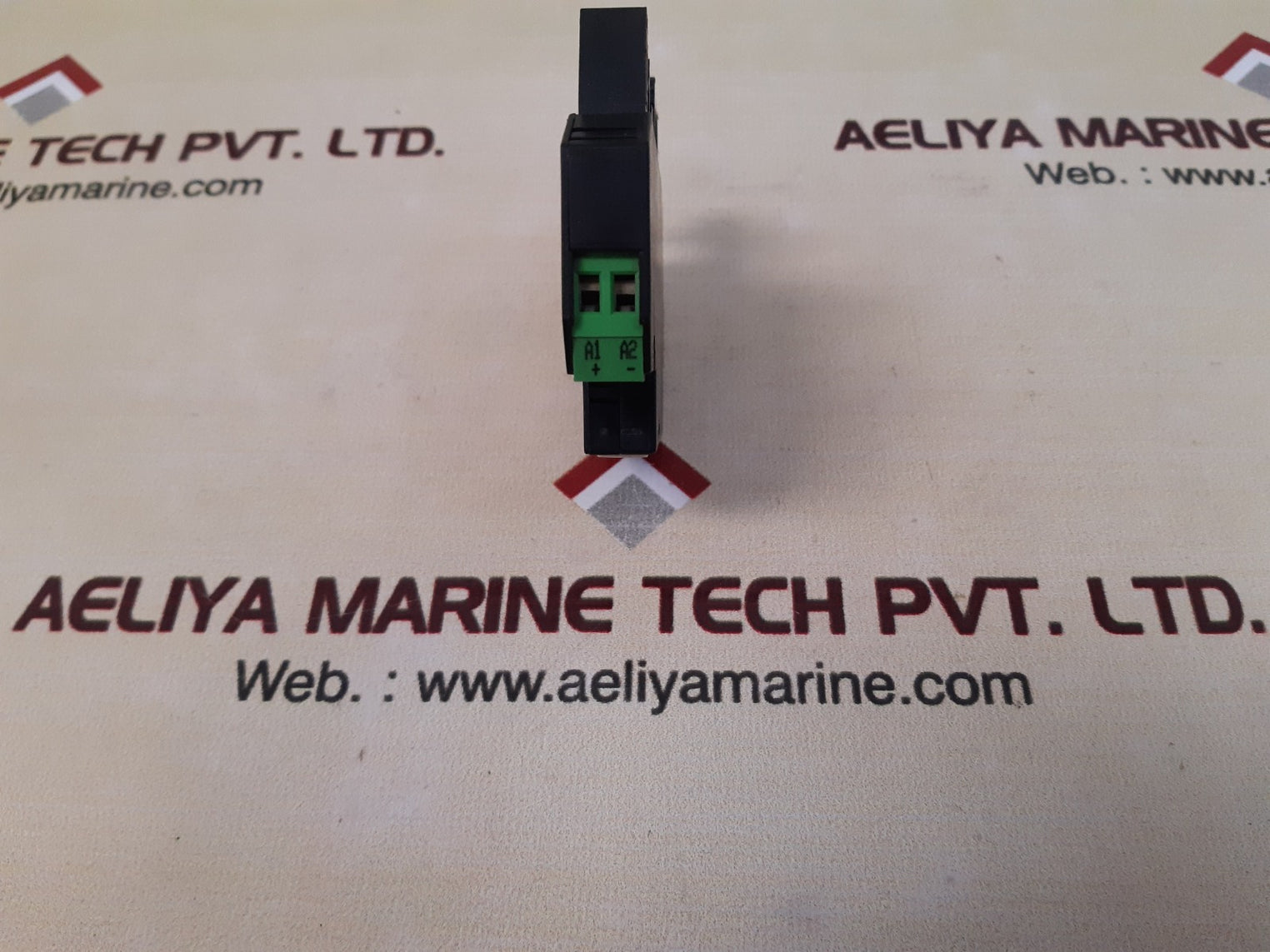 Set of 15x Murr elektronik 51120 interface relay