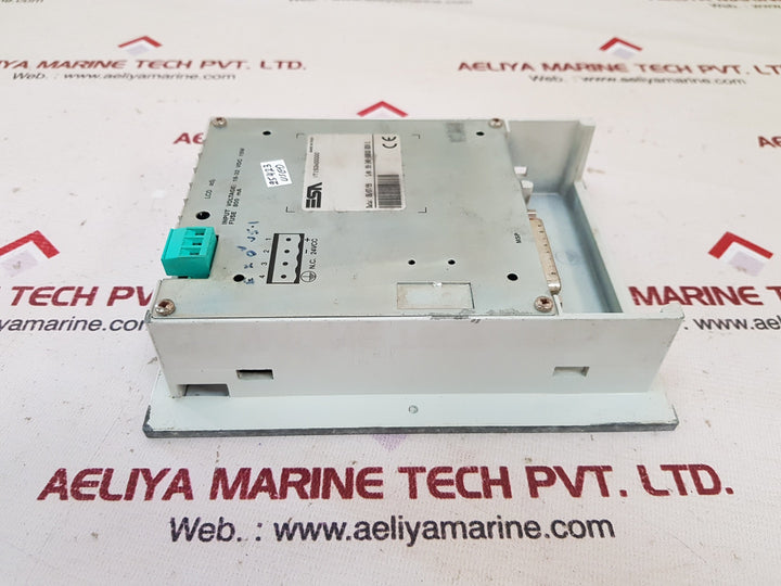 Esa vt150w00000 operator panel 