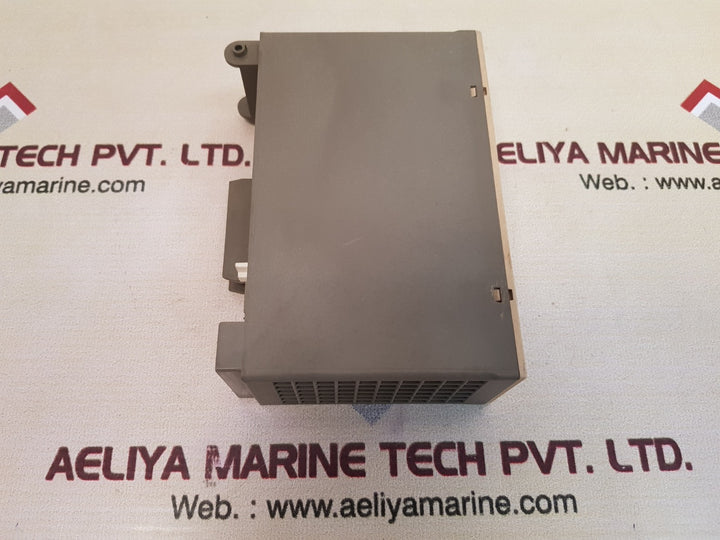 Siemens simatic s5 6es5 452-8mr11 relay output