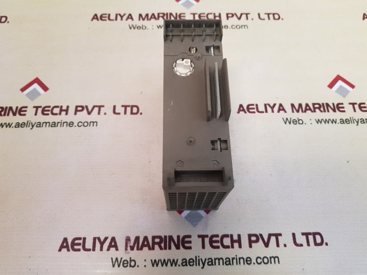 Siemens simatic s5 6es5 452-8mr11 relay output