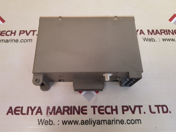 Siemens simatic s5 6es5 452-8mr11 relay output