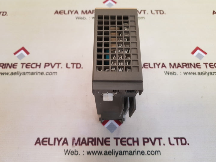 Siemens simatic s5 6es5 452-8mr11 relay output