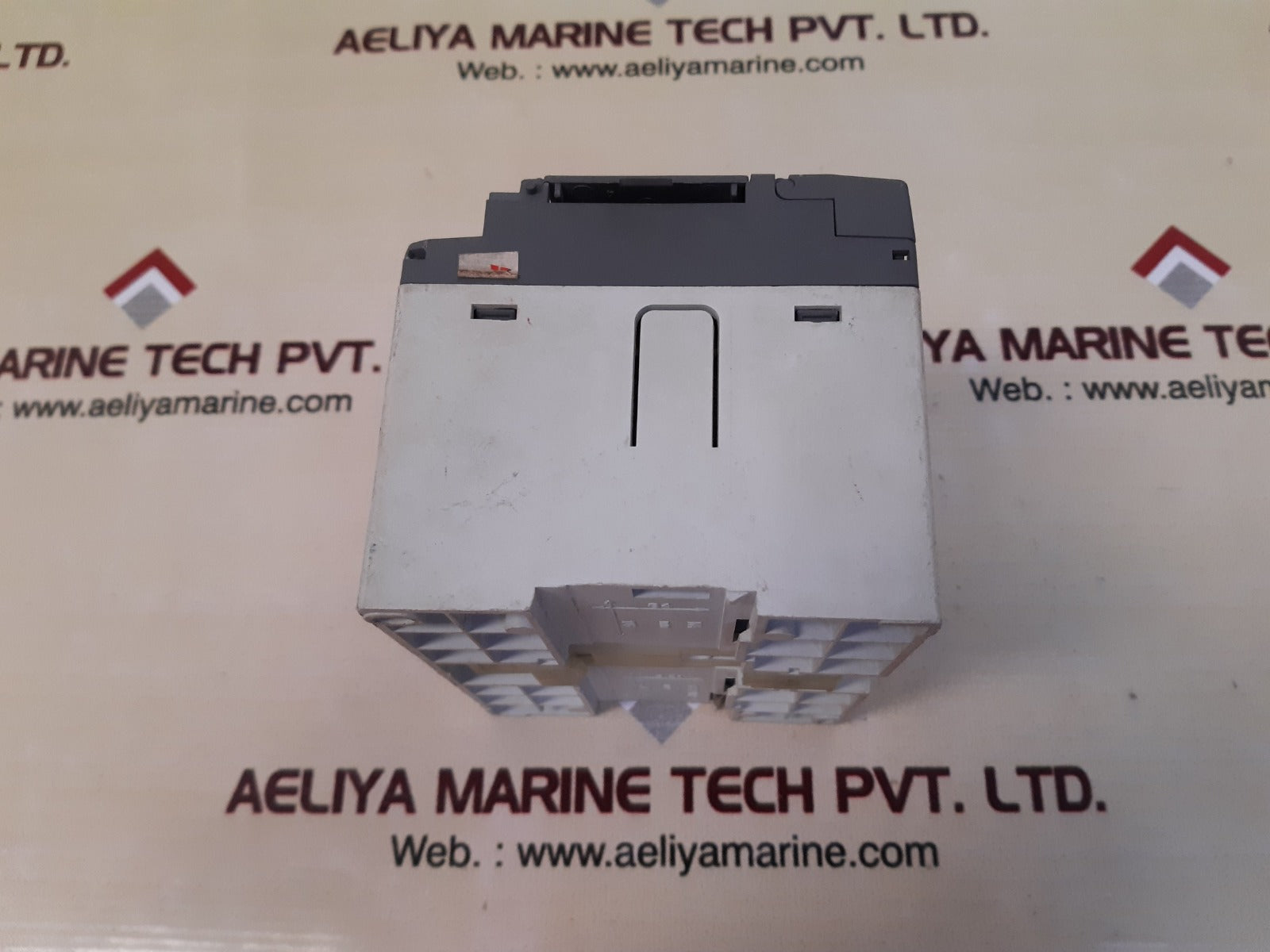 Abb 07kr51-k22 advant controller 31 basic unit
