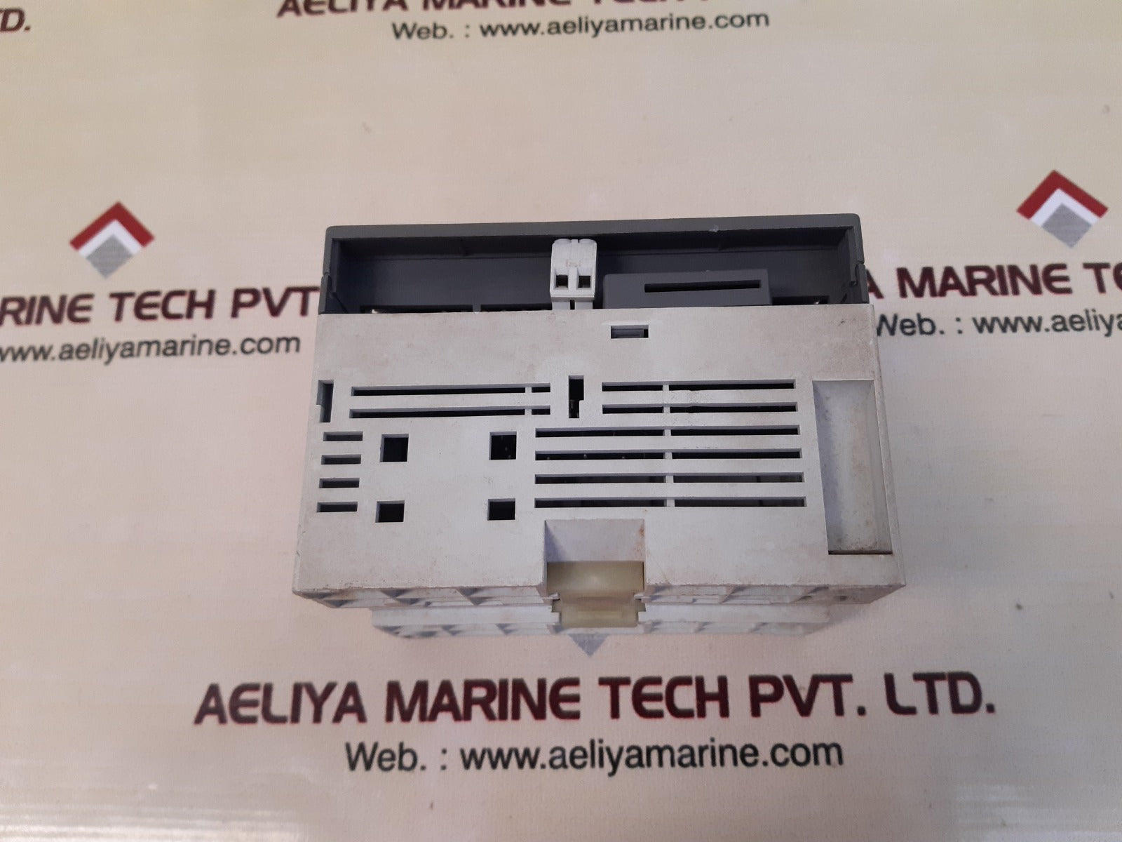 Abb 07kr51-k22 advant controller 31 basic unit