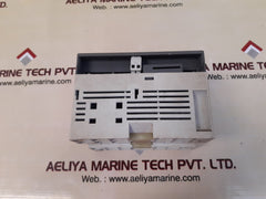 Abb 07kr51-k22 advant controller 31 basic unit