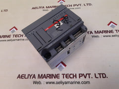 Abb 07kr51-k22 advant controller 31 basic unit