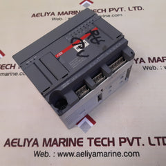 Abb 07kr51-k22 advant controller 31 basic unit