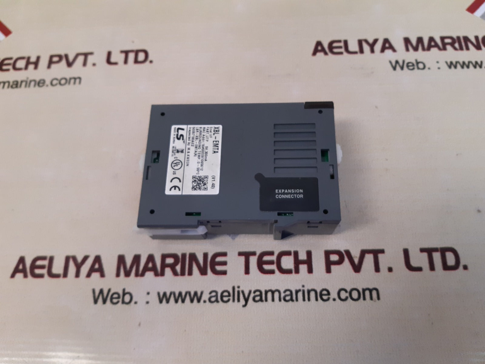 Ls xbl-emta communication module