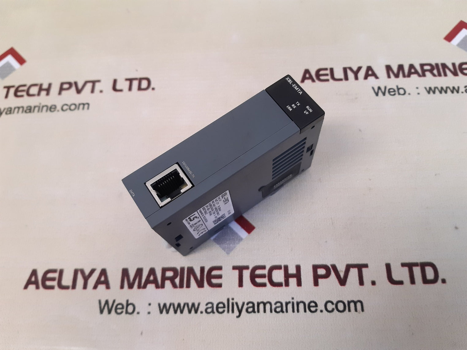 Ls xbl-emta communication module