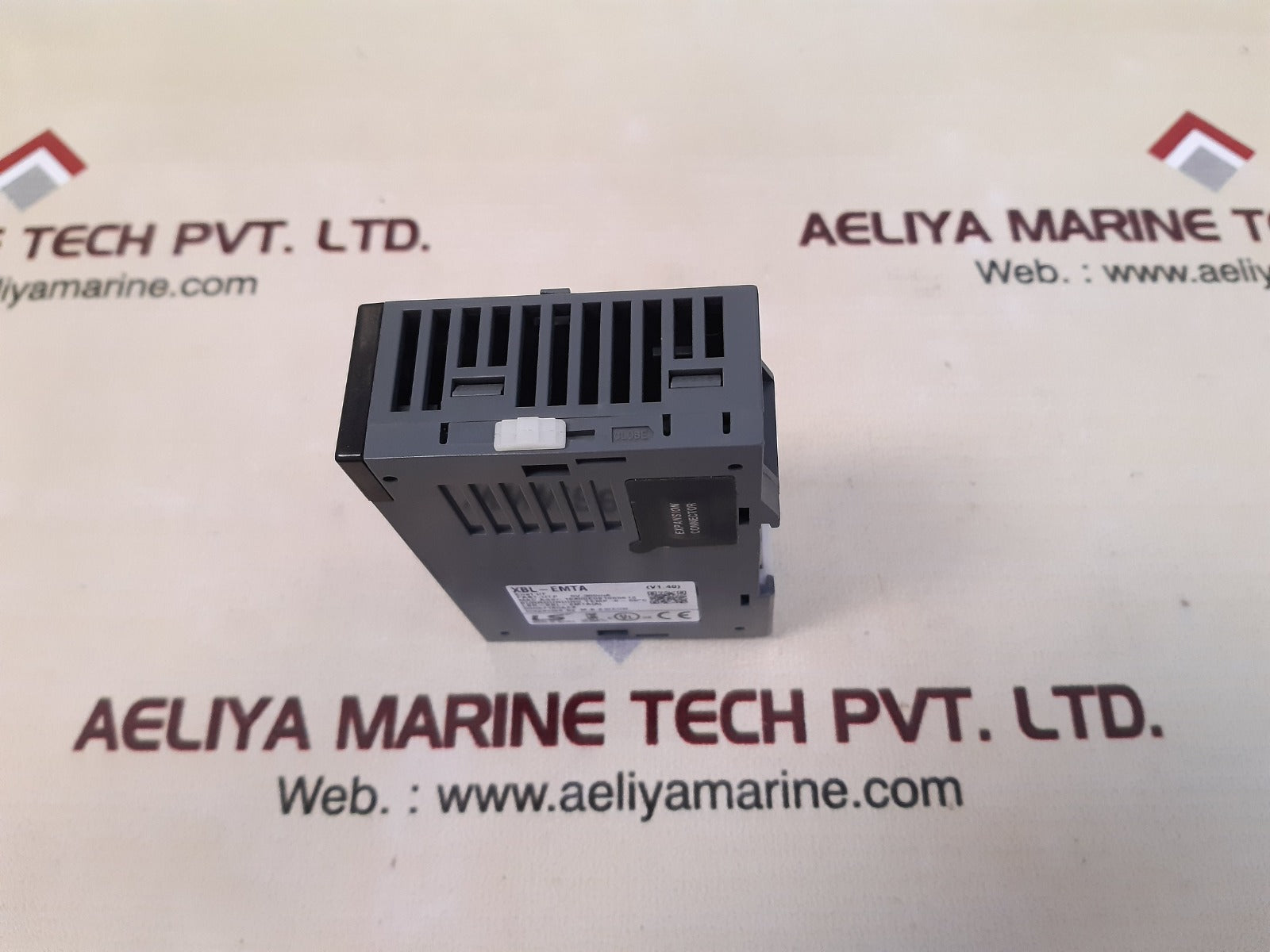 Ls xbl-emta communication module