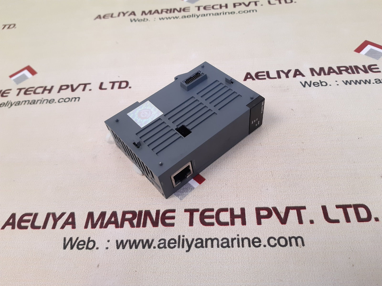 Ls xbl-emta communication module