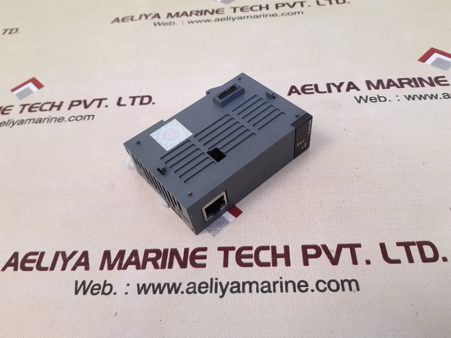 Ls xbl-emta communication module