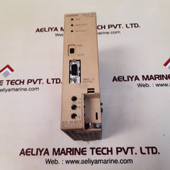 Siemens 6es5 318-8mc12 simatic s5 interface module 