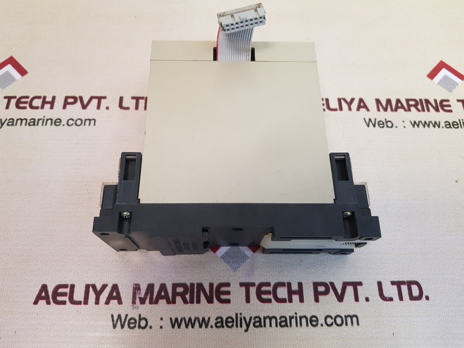 Abb procontic k200 gjv3 0724 13 r1 binary output module