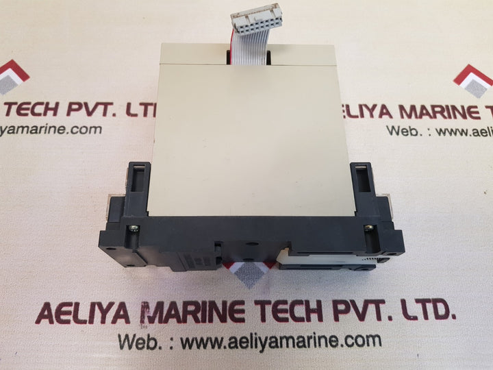 Abb procontic k200 gjv3 0724 13 r1 binary output module
