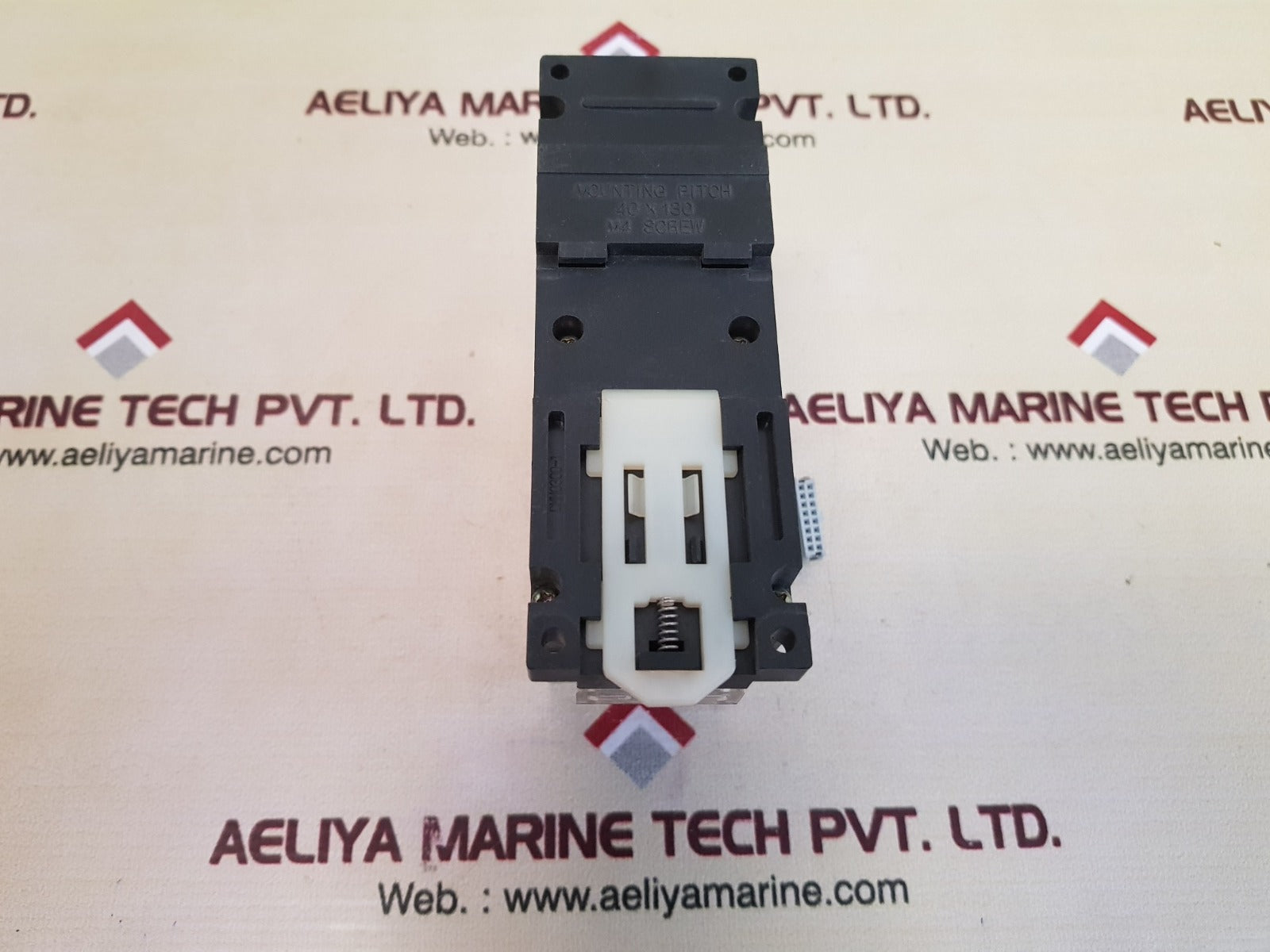 Abb procontic k200 gjv3 0724 13 r1 binary output module
