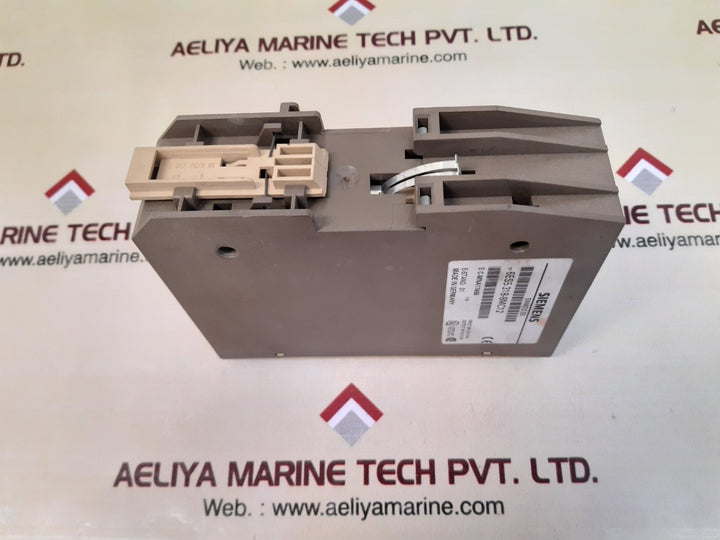 Siemens 6es5 318-8mc12 simatic s5 interface module 