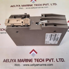 Siemens 6es5 318-8mc12 simatic s5 interface module 