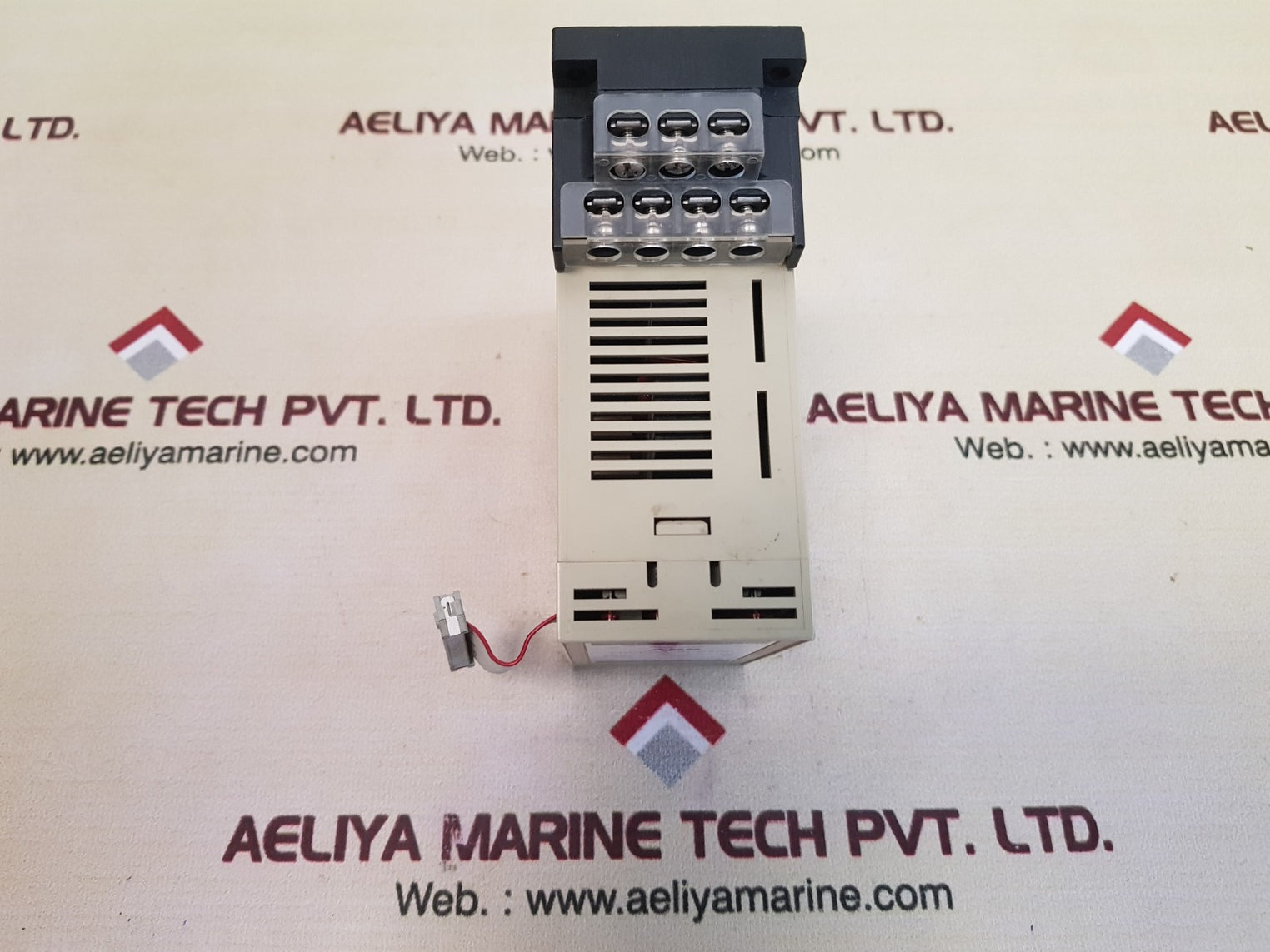 Abb procontic k200 gjv3 0724 13 r1 binary output module
