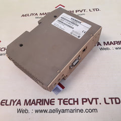 Siemens 6es5 318-8mc12 simatic s5 interface module 