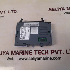 Ls xbe-tn32a programmable controller dc12/24v 0.2a/p