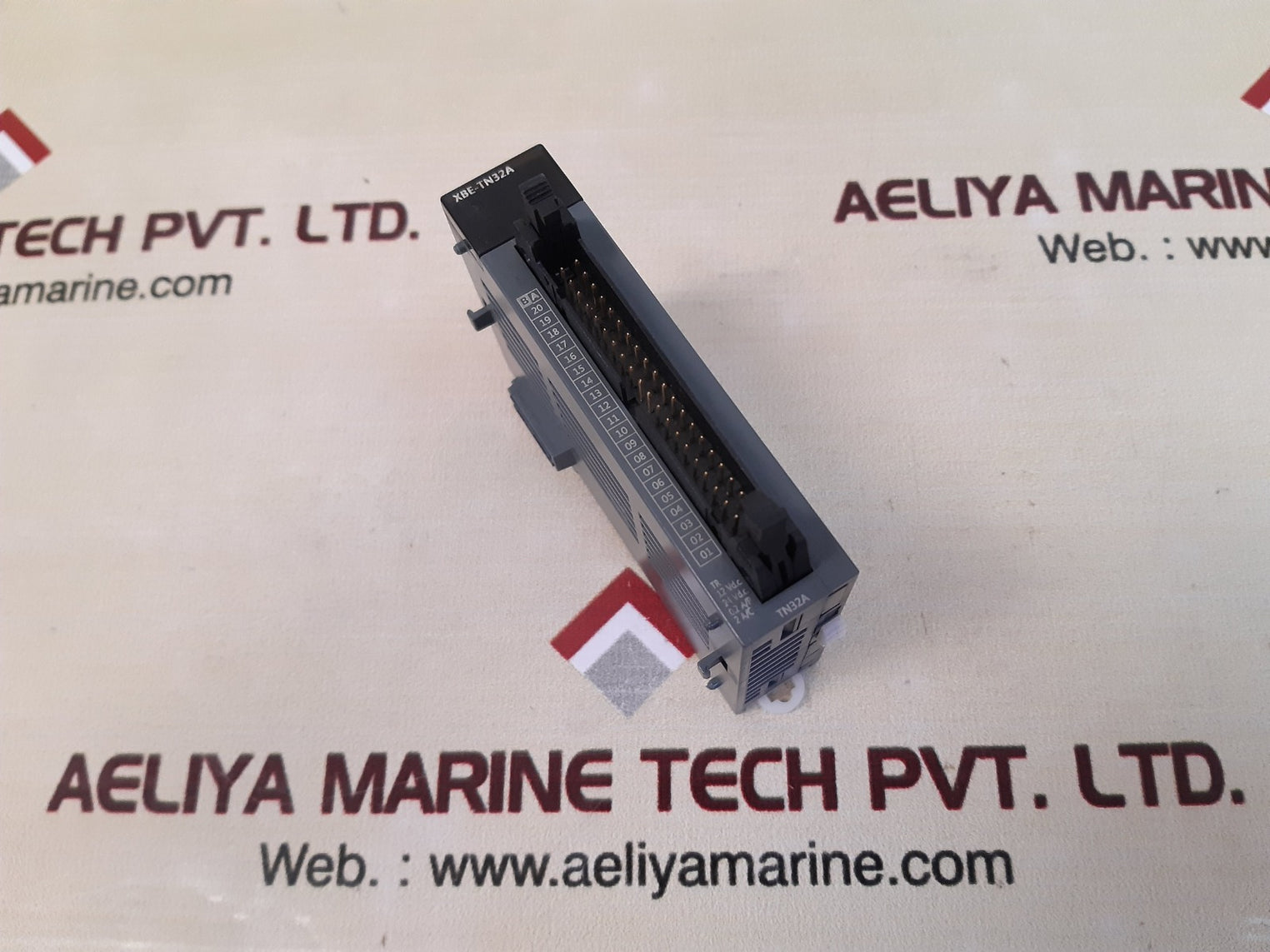 Ls xbe-tn32a programmable controller dc12/24v 0.2a/p