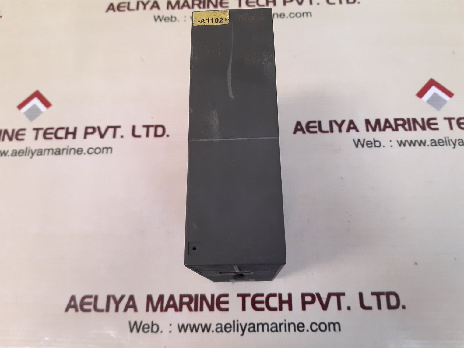 Siemens simatic s7 im 365 interface module 6es7 365-0ba01-0aa0