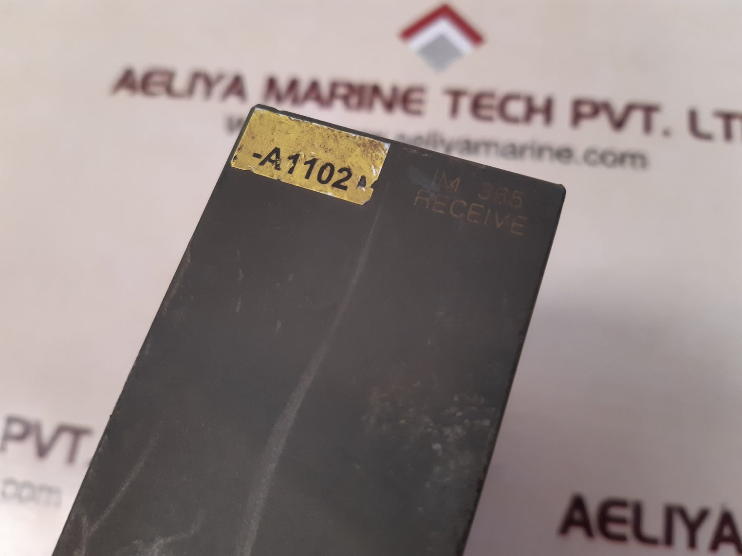 Siemens simatic s7 im 365 interface module 6es7 365-0ba01-0aa0