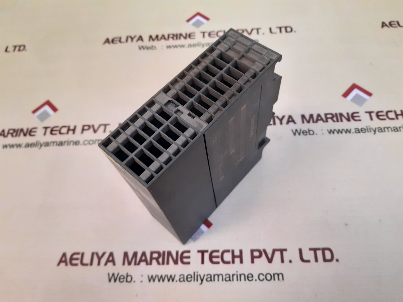 Siemens simatic s7 im 365 interface module 6es7 365-0ba01-0aa0