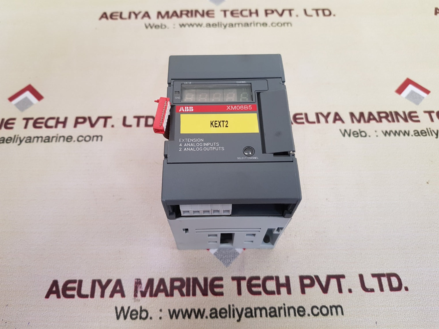 Abb xm06b5-j12.0 1sbp260103r1001