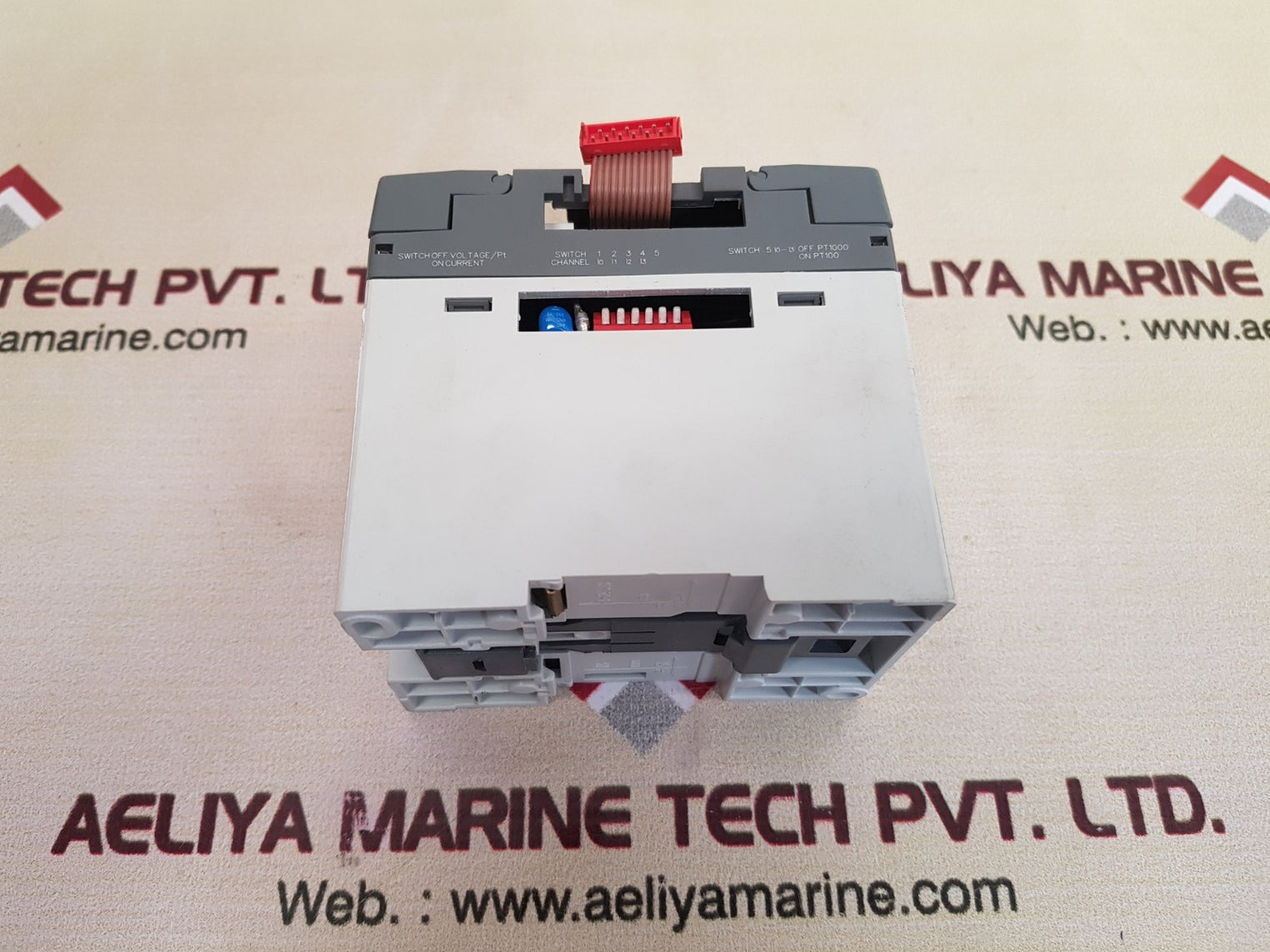 Abb xm06b5-j12.0 1sbp260103r1001