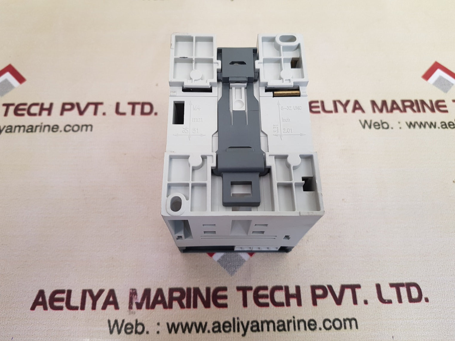 Abb xm06b5-j12.0 1sbp260103r1001