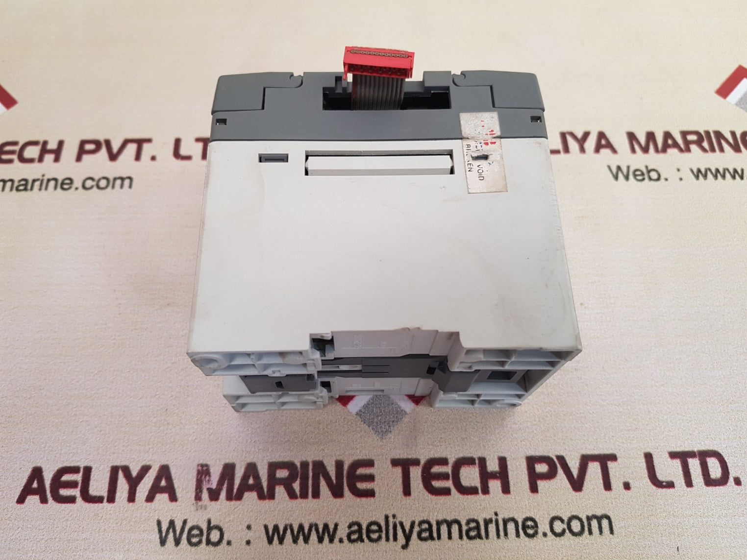 Abb xi16e1-e4.0 extension input 1sbp260100r1001