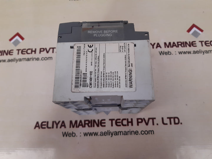 Abb icmk14n1-h10 advant controller 31 1sbp260052r1001 