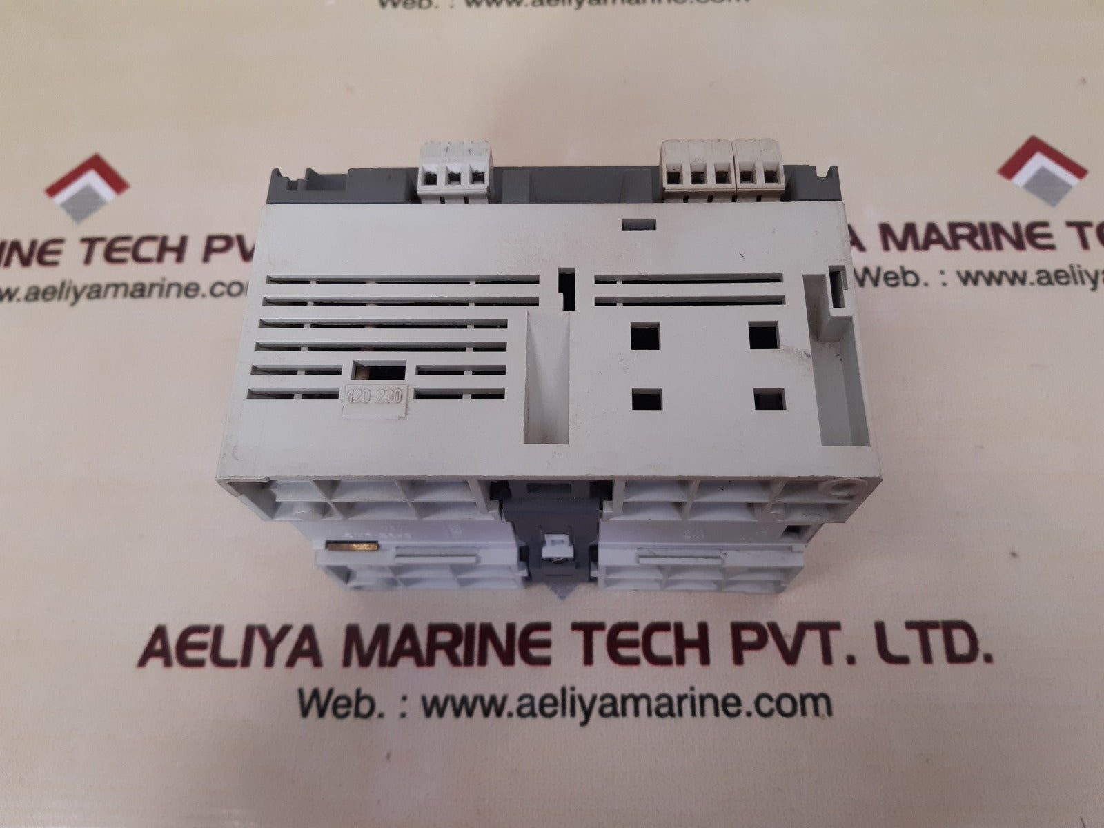 Abb icmk14n1-h10 advant controller 31 1sbp260052r1001 
