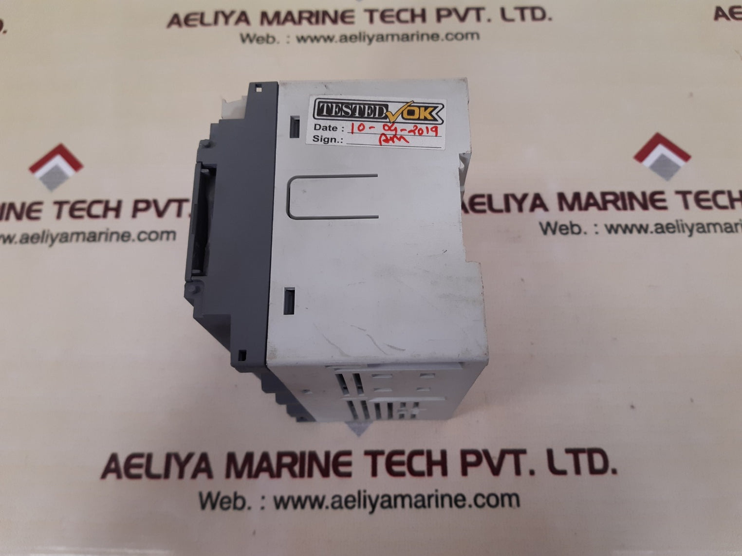 Abb icmk14f1-i09 advant controller 31 1sbp260050r1001 remote unit 