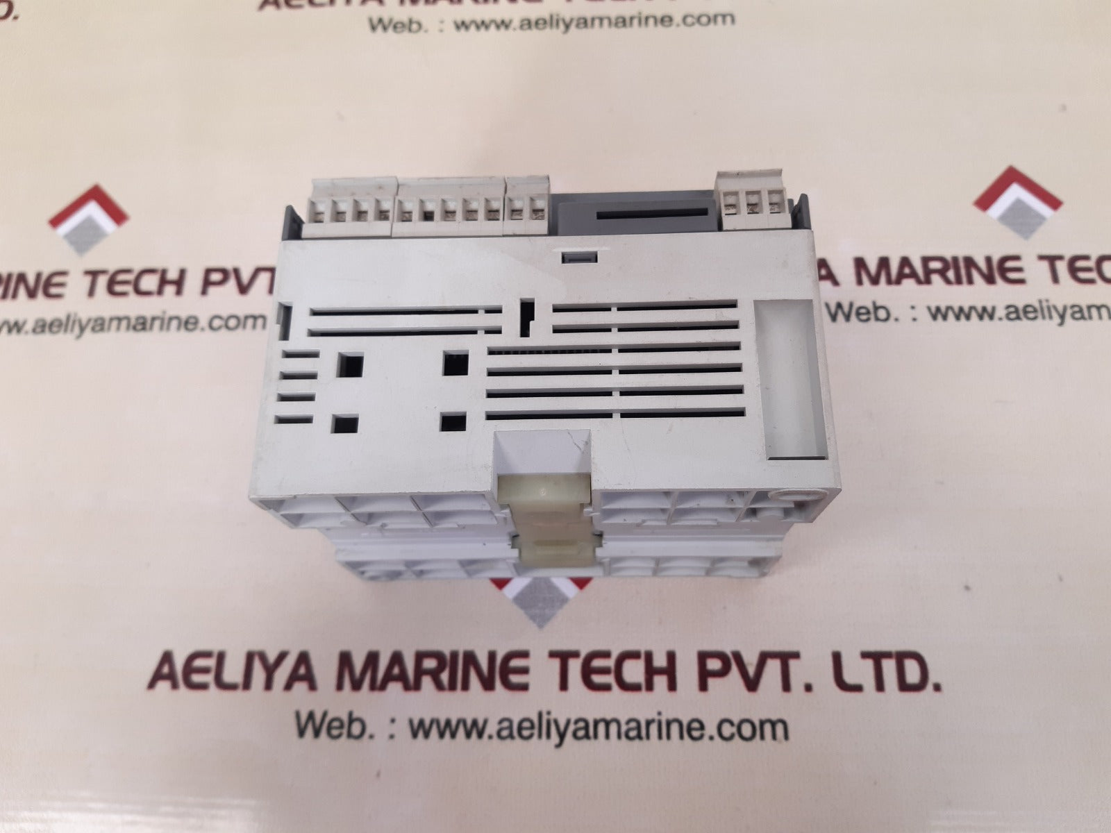 Abb icmk14f1-i09 advant controller 31 1sbp260050r1001 remote unit 