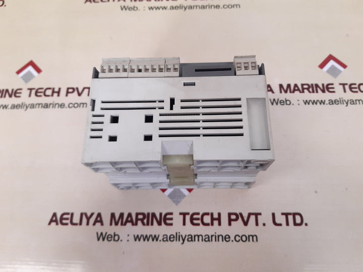 Abb icmk14f1-i09 advant controller 31 1sbp260050r1001 remote unit 
