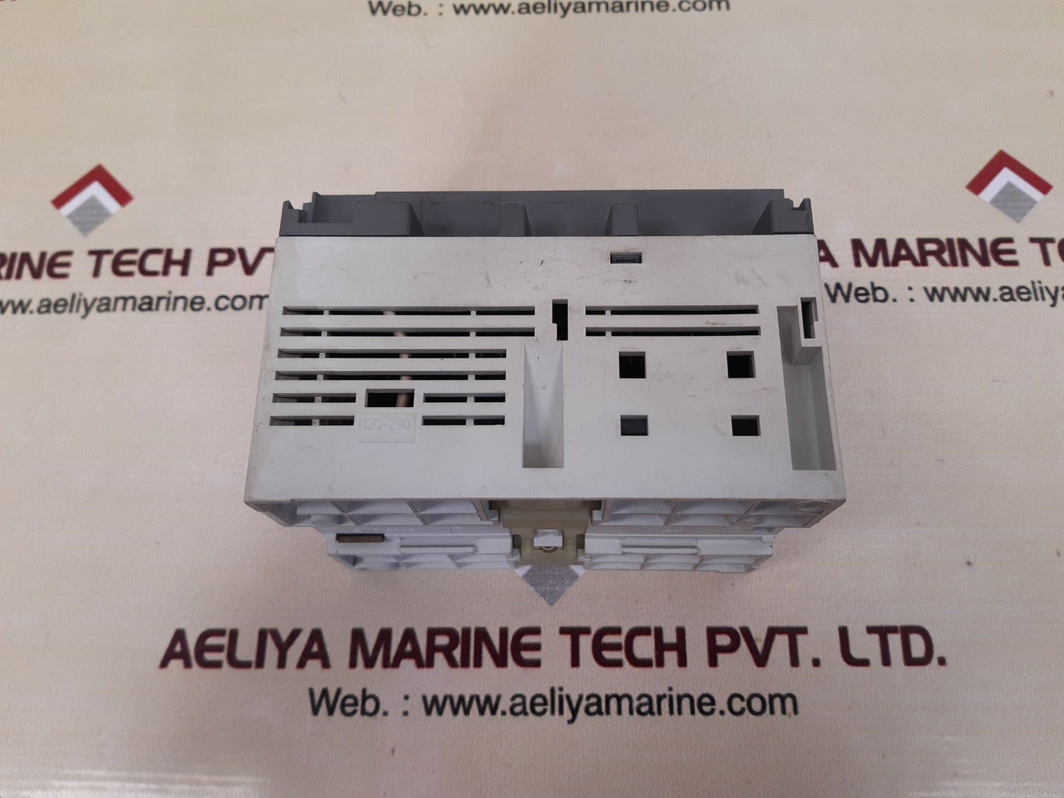 Abb icmk14f1-i09 advant controller 31 1sbp260050r1001 remote unit 