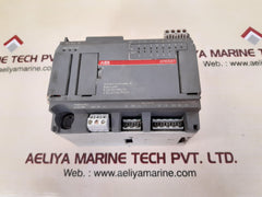 Abb 07kr51-w3.9 advant controller 31 1sbp260010r1001 basic unit