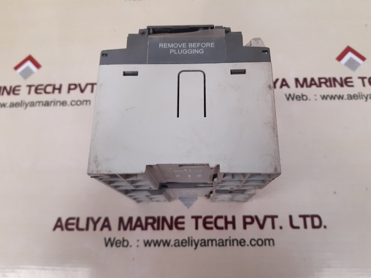 Abb 07kr51-w3.9 advant controller 31 1sbp260010r1001 basic unit