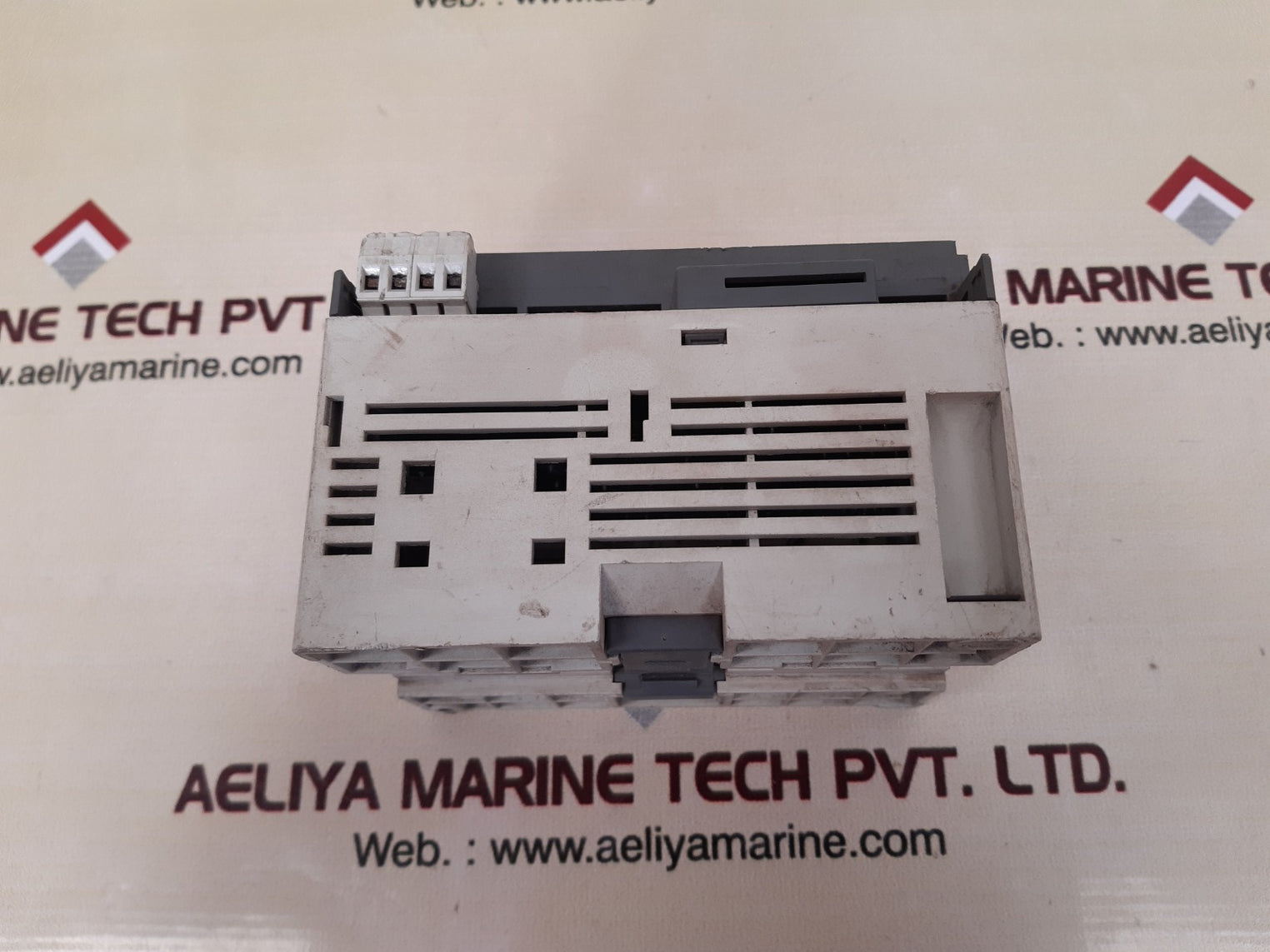 Abb 07kr51-w3.9 advant controller 31 1sbp260010r1001 basic unit