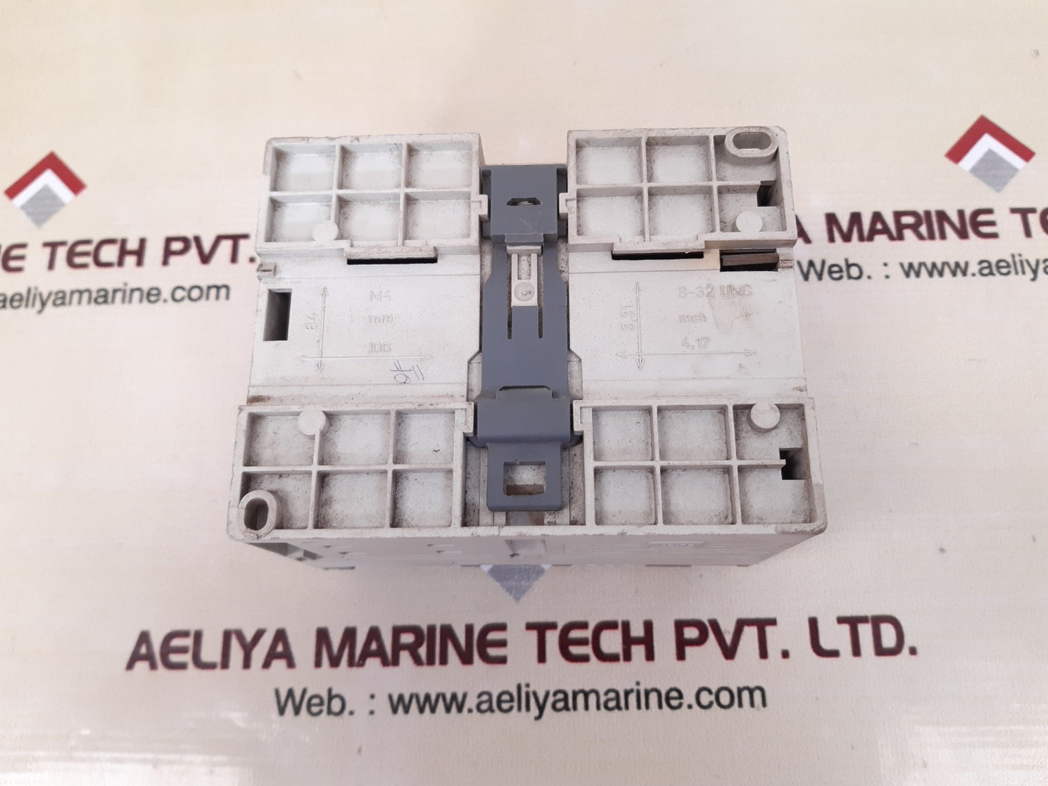 Abb 07kr51-w3.9 advant controller 31 1sbp260010r1001 basic unit