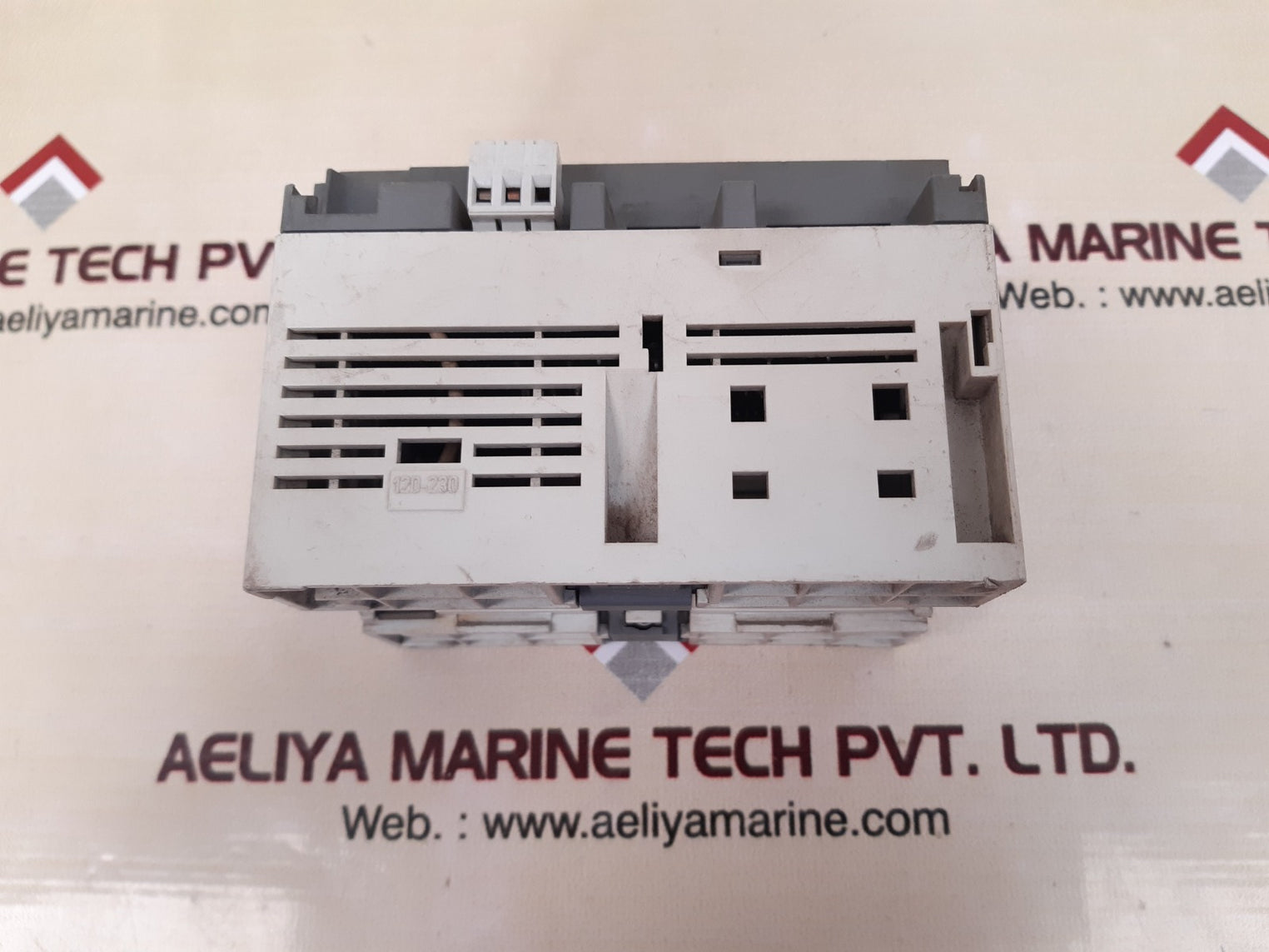 Abb 07kr51-w3.9 advant controller 31 1sbp260010r1001 basic unit