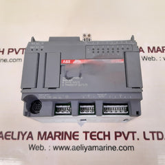 Abb 07kt51-t3.5 advant controller 31 1sbp260012r1001 basic unit 