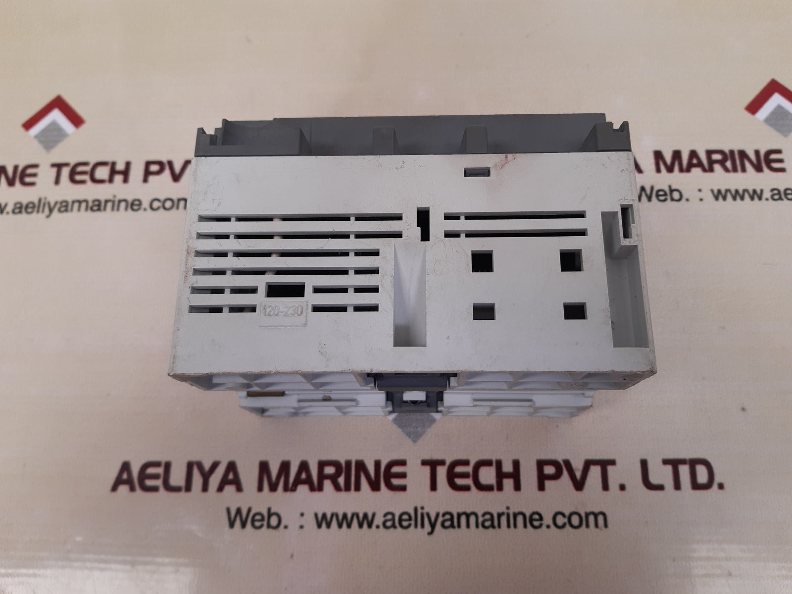 Abb 07kt51-t3.5 advant controller 31 1sbp260012r1001 basic unit 