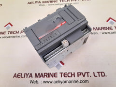 Abb 07kt51-t3.5 advant controller 31 1sbp260012r1001 basic unit 