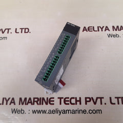 Ls xbe-tn16a transistor output unit 12-24 vdc 