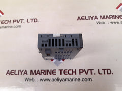 Ls xbe-tn16a transistor output unit 12-24 vdc 