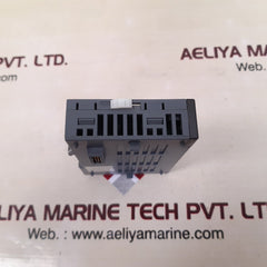 Ls xbe-tn16a transistor output unit 12-24 vdc 
